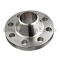 ASTM A105 Stainless Steel Weld Neck Flanges